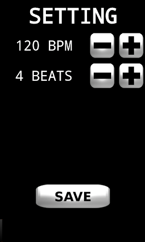 Metronome - Tempo Screenshot 3