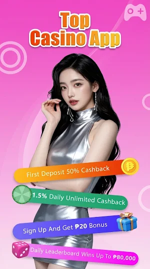 ArionPlay Casino Screenshot 1