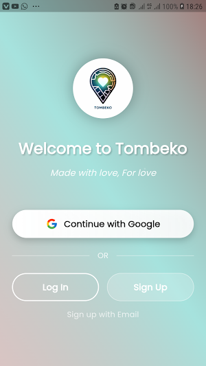 Tombeko Screenshot 3