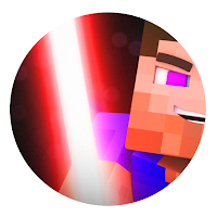 Star Wars Laser Sword Mod
