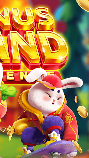 Luck Detective Rabbit Screenshot 0