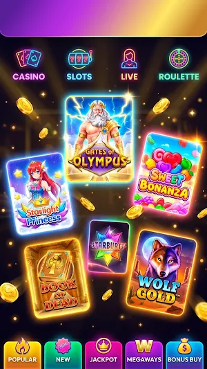 Mindil Beach Casino Screenshot 0