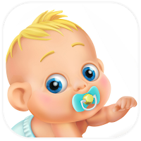 Baby Care Bath And Dress Up