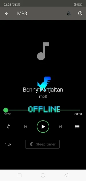 Tembang Kenangan Nostalgia 90s Screenshot 2