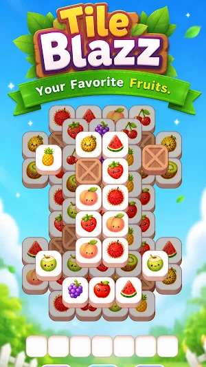 Tile Blazz screenshot 8