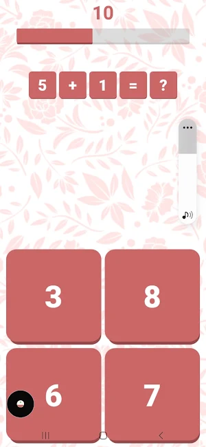 Matematik Canavarı Screenshot 0