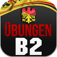 Grammatik Übungen B2 Prüfung