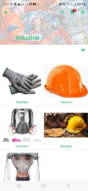 Ap Safety Screenshot 3
