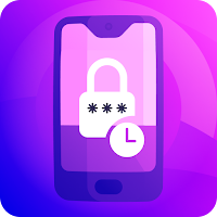 Screen Lock - Time Password