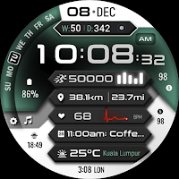 ML2U 398 Tactical Hybrid Face