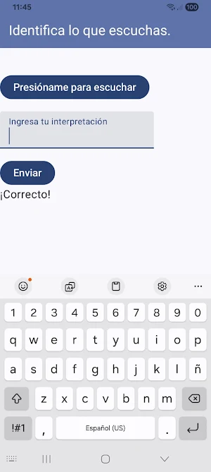 Ingles-Identifica Screenshot 1