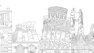 Cats Hidden in Italy Screenshot 0