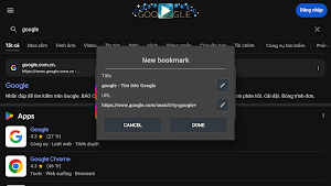 Pro TV: TV Web Browser Screenshot 2