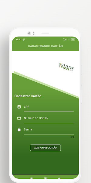 Uitilize Cards Screenshot 2