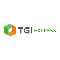 TGI Courier