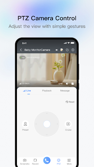 Zonsee Screenshot 2