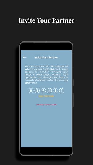 BlueRabbit Screenshot 1