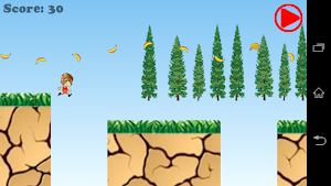 Monkey Runners Screenshot 2