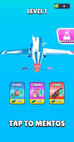 Drop and Pop Screenshot 0