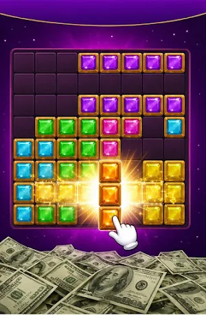 Block Puzzle Win Real Money Screenshot 3