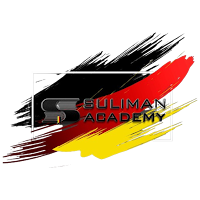 Deutsch Mit Suliman