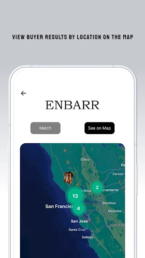 Enbarr Screenshot 3