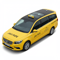 JAVI RIDE - DRIVER, Earn More!