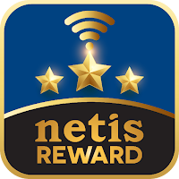 Netis Reward