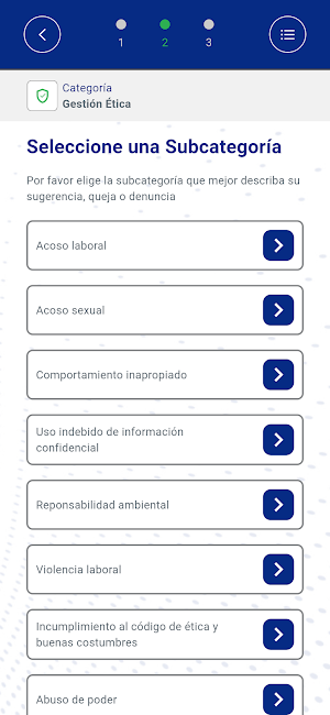 Communicate San Miguel Gualan Screenshot 1