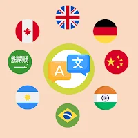 Offline Language Translator