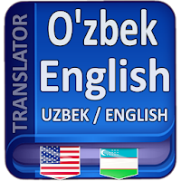 Englishcha O'zbekcha Tarjimon