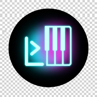 LuminaKeys: AI Music Keyboard