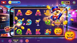 Victory Blast Casino Screenshot 3