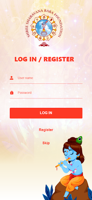 Sai Sharavana Screenshot 1