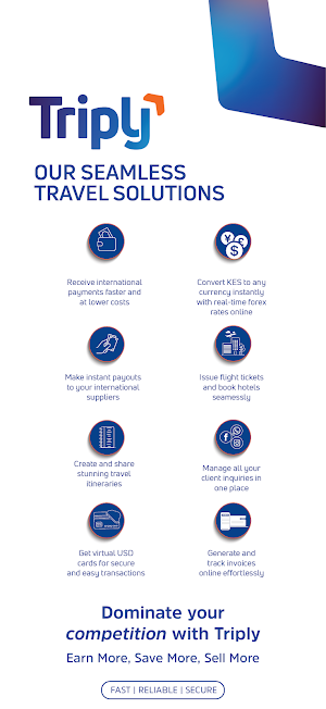Triply for Business Screenshot 0
