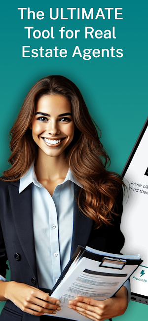 Realty IQ - Agent Screenshot 0