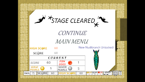 Navigate Nudibranch Quickly Screenshot 2