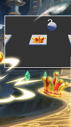 Bounce Drop Screenshot 1