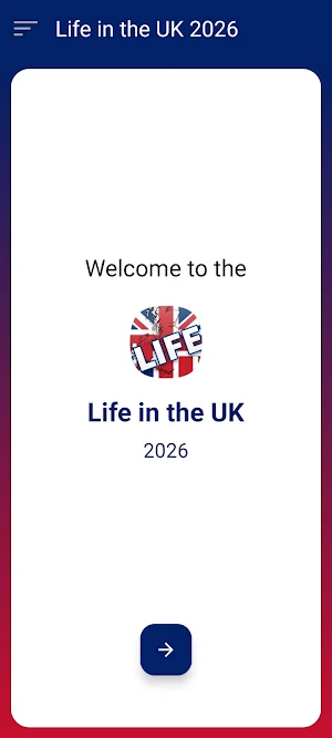 Life in the UK Test Prep 2026 Screenshot 3
