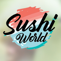 Sushi World Gdynia