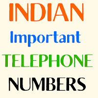 Indian Imp Telephone Numbers