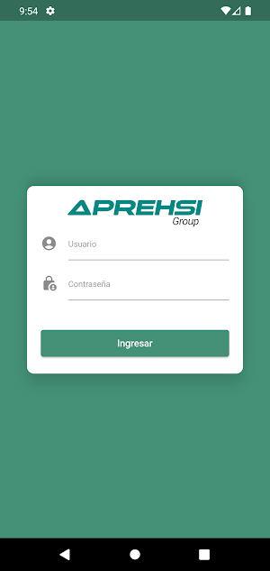 SLPlus Admin Screenshot 0