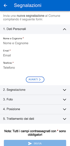 Bitritto Smart Screenshot 3