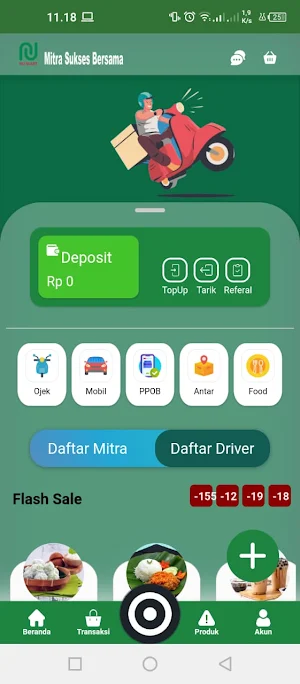 NUMart Screenshot 0