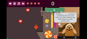 Brigadeirolândia Screenshot 1