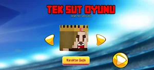 Zengin Fakir 2D Tek Şut Oyunu Screenshot 3