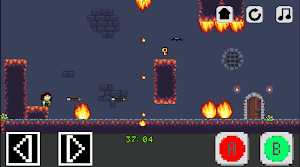 Arrow Master: Arrow adventure Screenshot 3