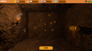 Gold Rush Screenshot 3