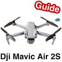 dji mavic air 2s guide