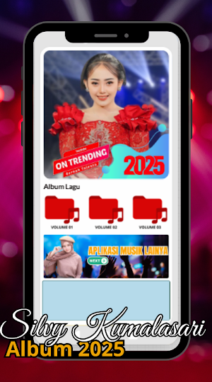 SILVY KUMALASARI 2025 Screenshot 3